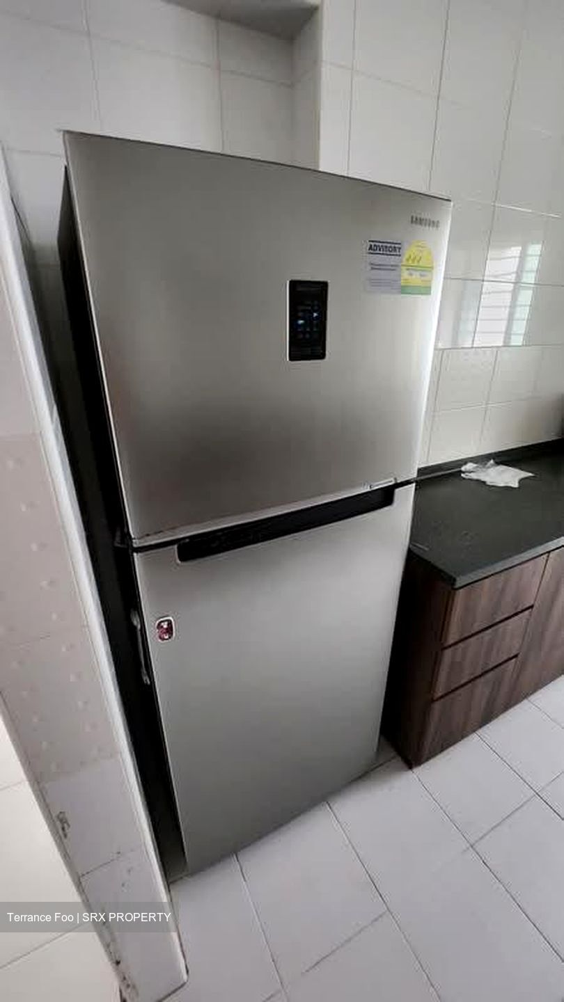 Blk 617D Punggol Breeze (Punggol), HDB 4 Rooms #569788941